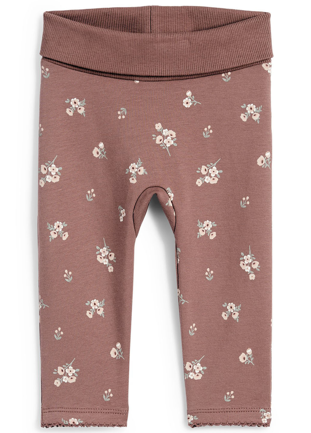 Комбінований демісезонний комплект (блуза, штани, пов'язка) C&A