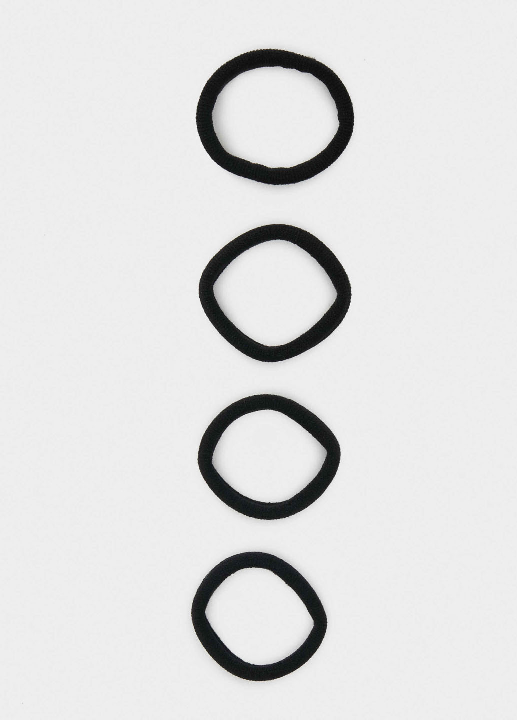 Резинка (4 шт.) Parfois (289989152)