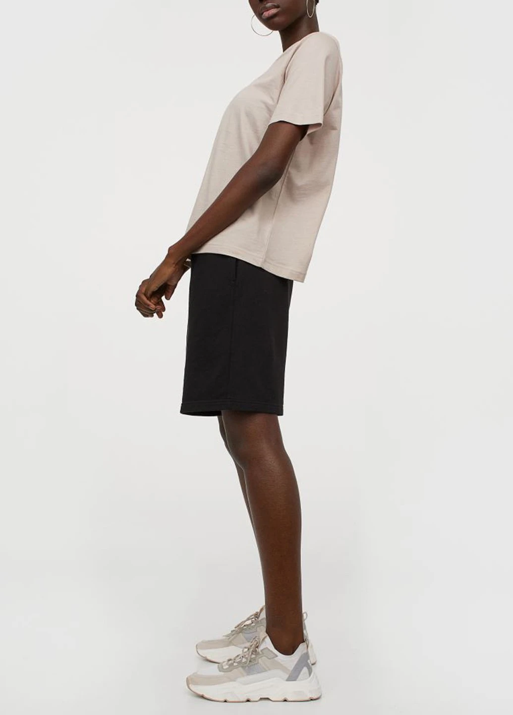 Футболка H&M - (251864532)