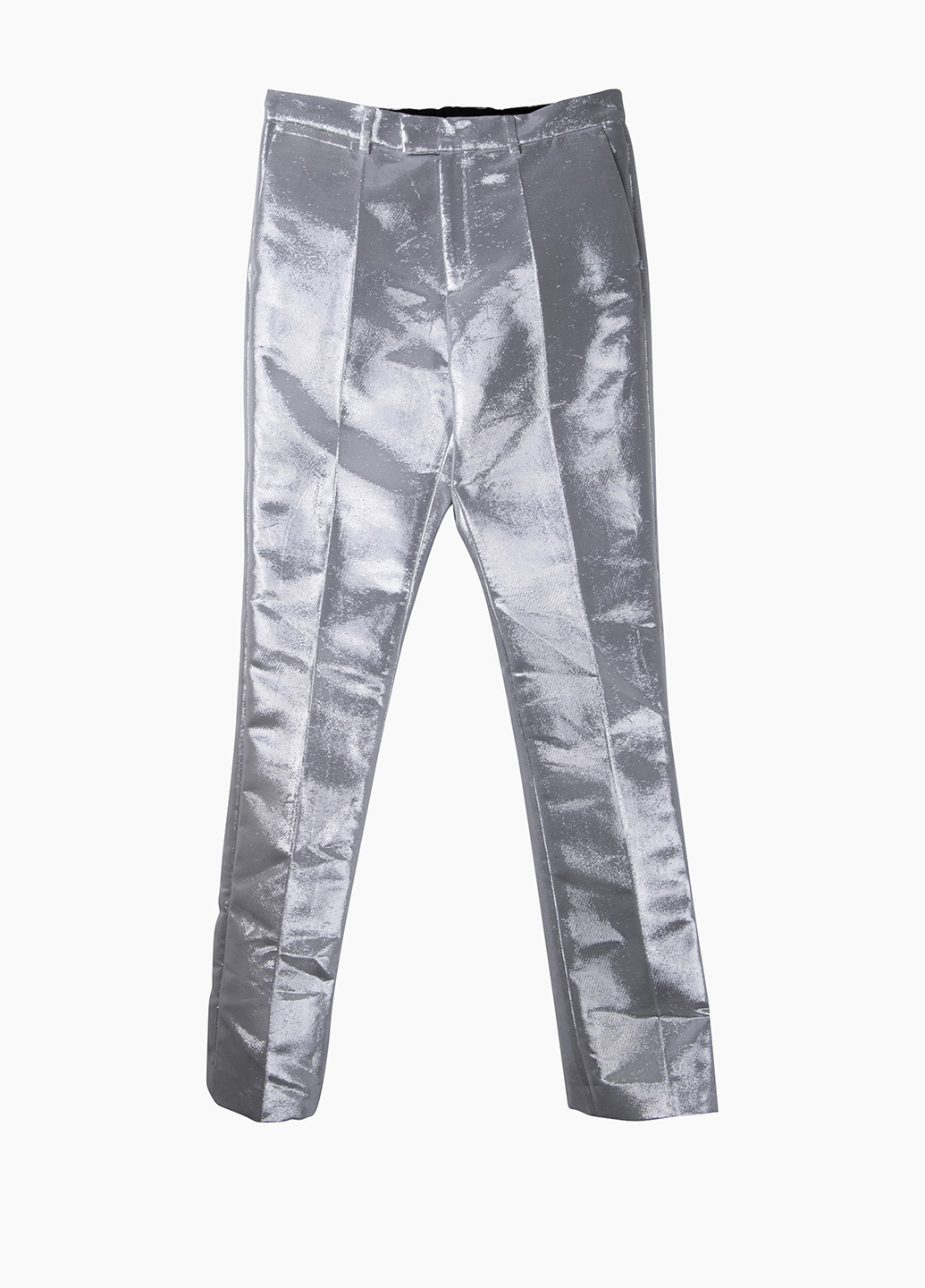 Брюки H&M х Rabanne (366488184)