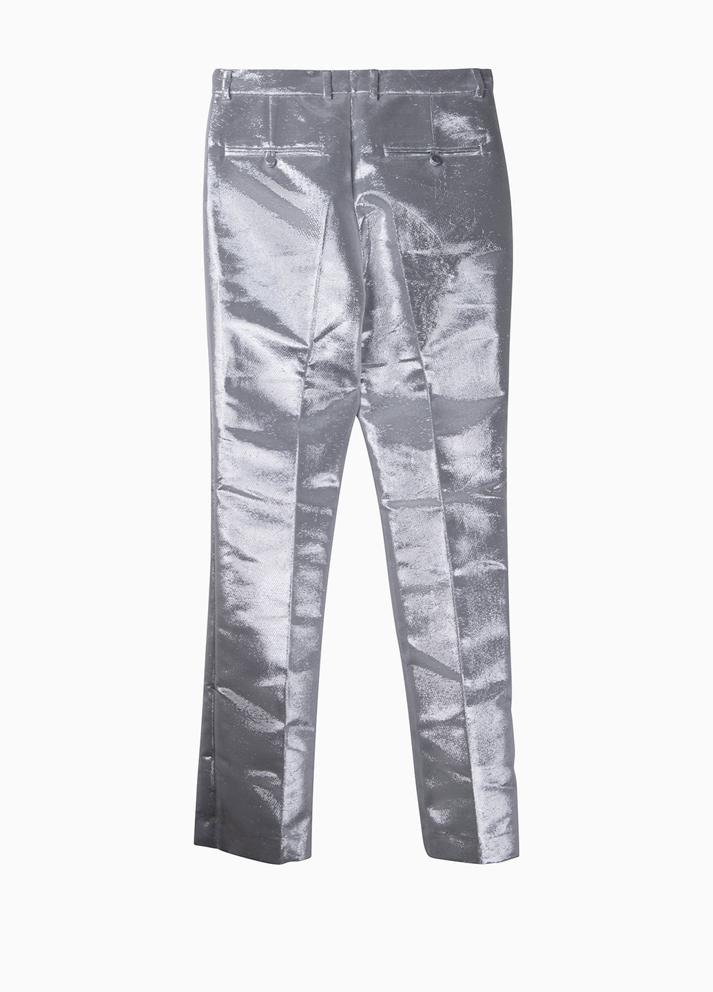 Брюки H&M х Rabanne (366488184)