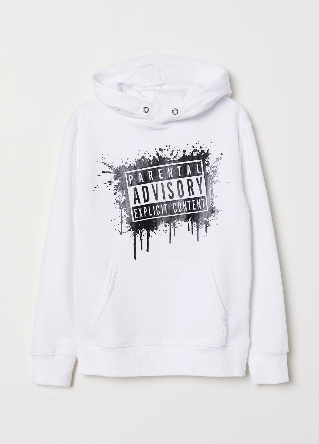 Худи H&M (155357557)