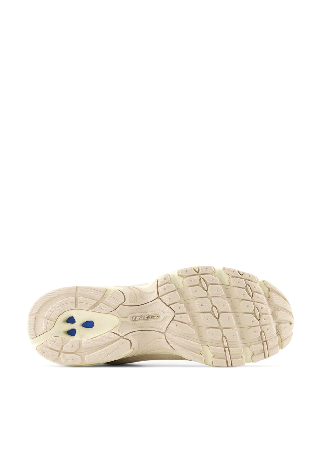 Кросівки MR530AA New Balance 530 бежеві всесезони (322019711)