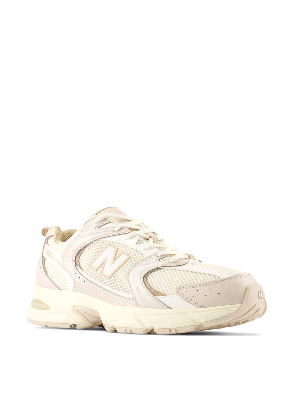 Кросівки MR530AA New Balance 530 бежеві всесезони (322019711)