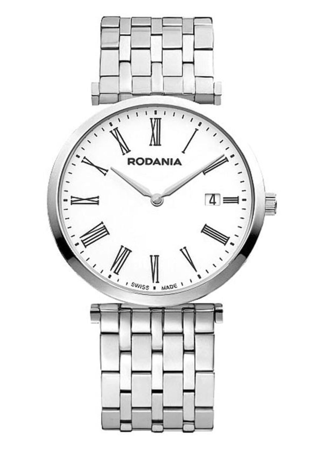 Годинник наручний Rodania 25056.42 (250143528)