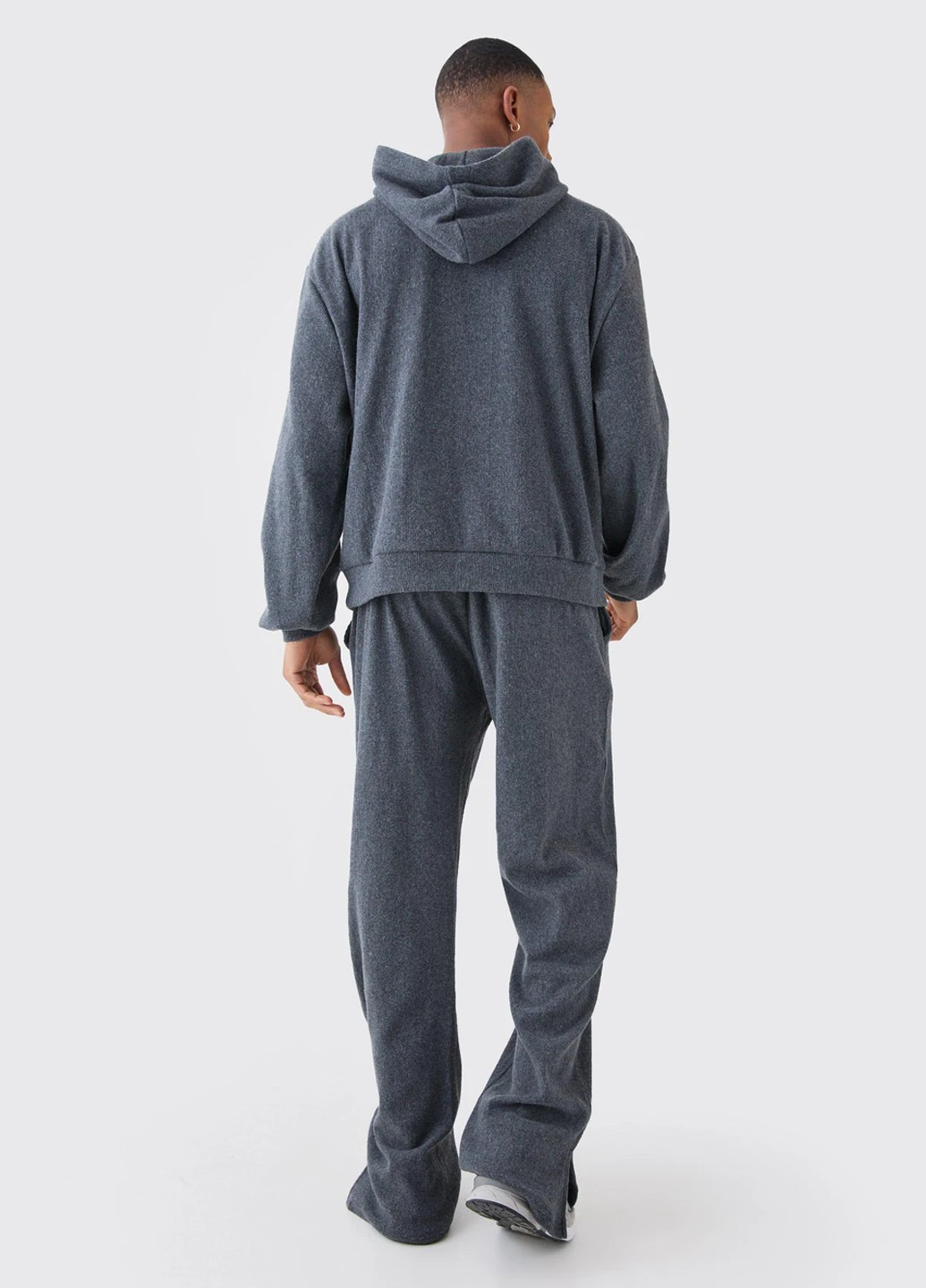 Спортивный костюм (худи, брюки) Boohoo (329998639)