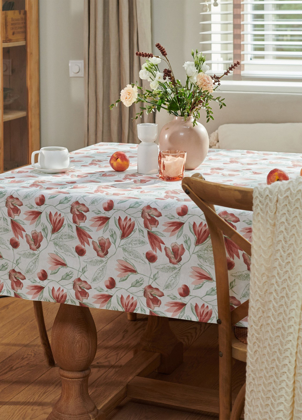 Скатерть, 140х180 см Sinsay (352938860)