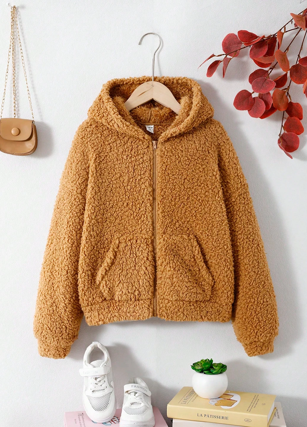 Толстовка SHEIN (331535705)