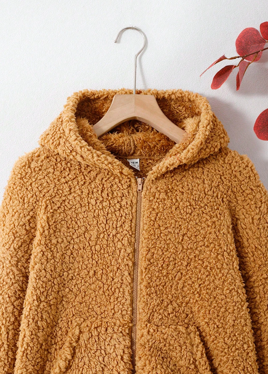 Толстовка SHEIN (331535705)