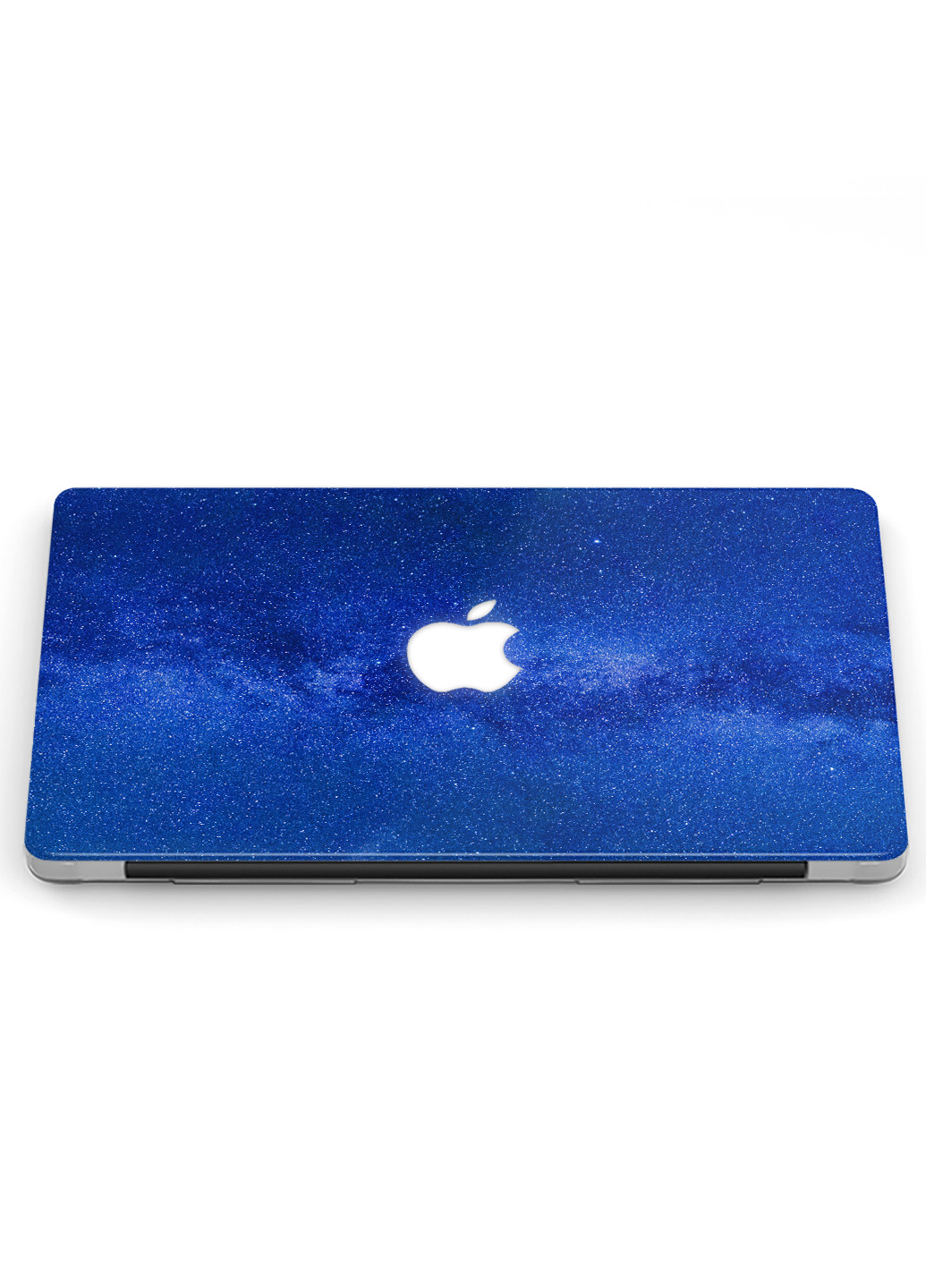 Чохол пластиковий для Apple MacBook Pro 13 A1706 / A1708 / A1989 / A2159 / A1988 Чумацький Шлях Всесвіт (Galaxy) (9648-2727) MobiPrint (219124557)