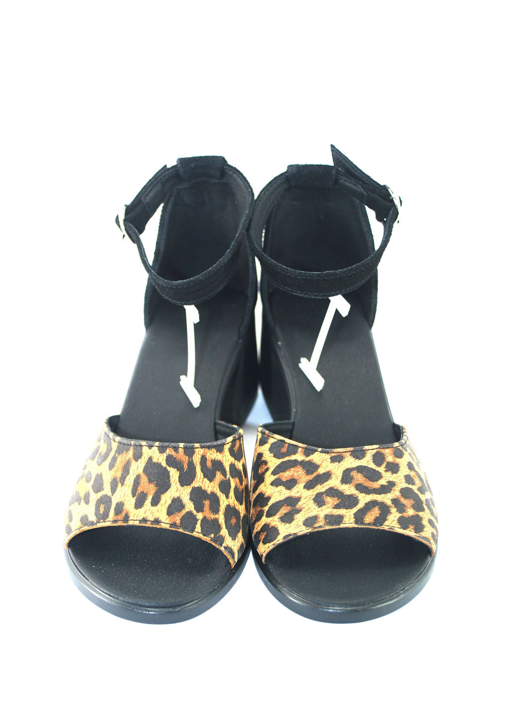 Босоніжки Mila (332949745)