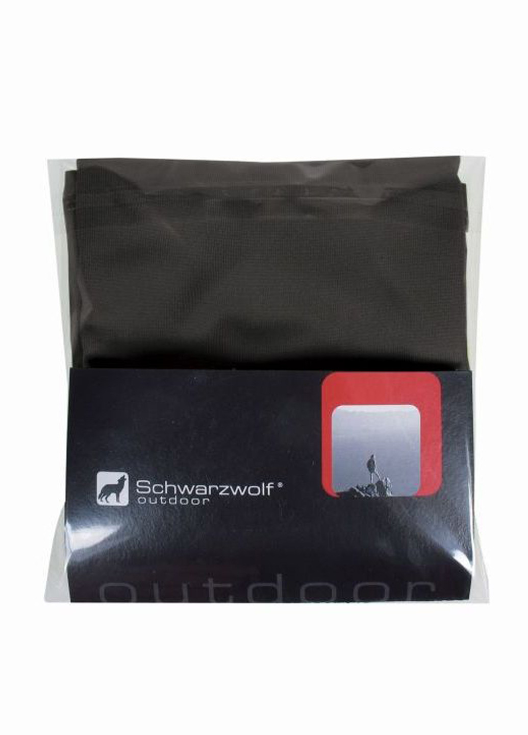 Бафф Schwarzwolf JERRY (329057937)