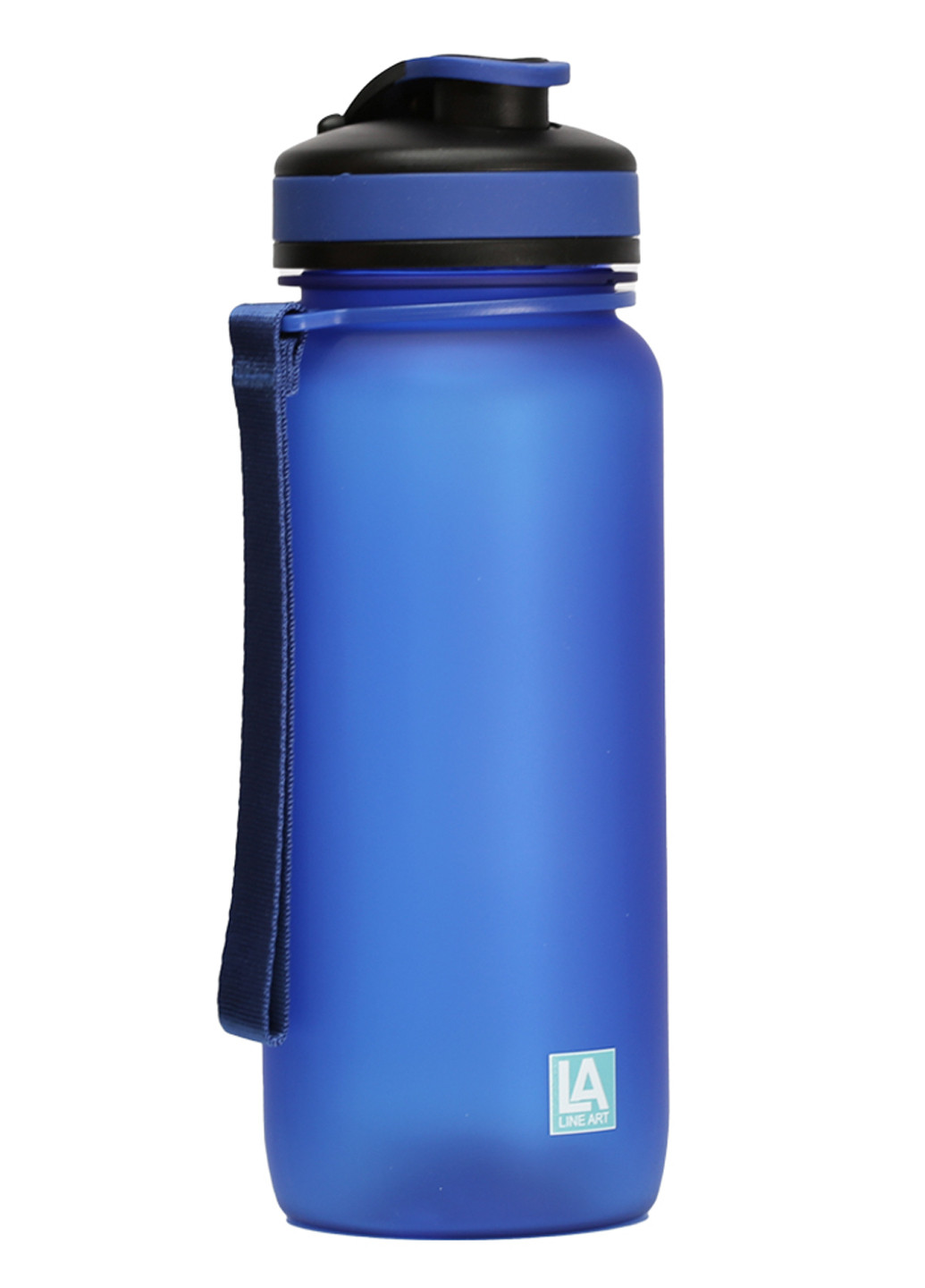 Пляшка, 650 мл Line Art (346139954)