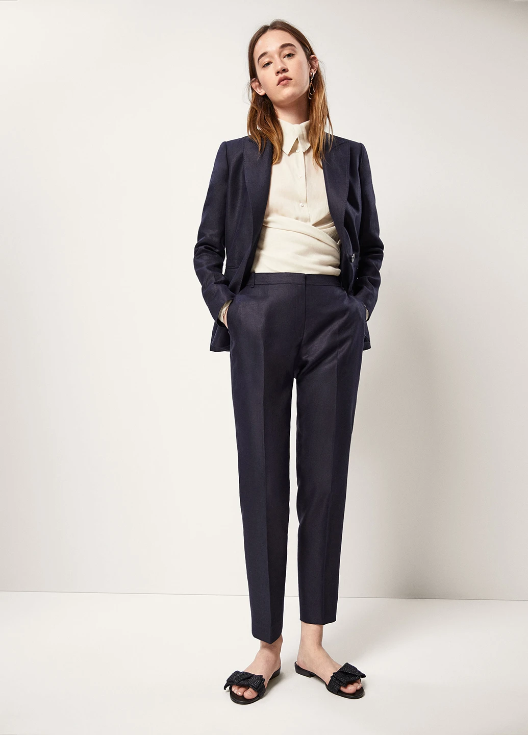 Брюки Massimo Dutti (161580313)