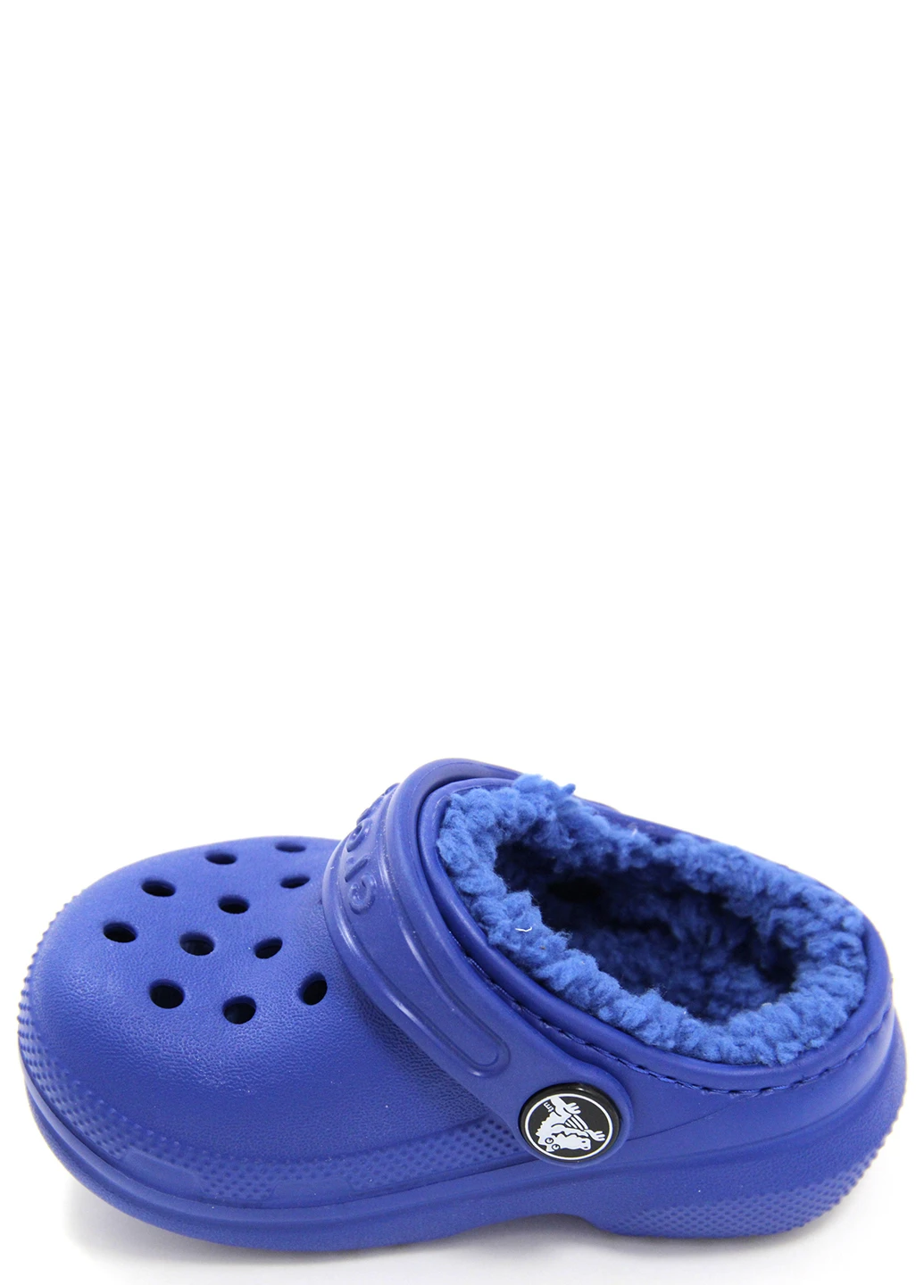 Сабо для хлопчиків Lined Clog K Crocs (240517094)