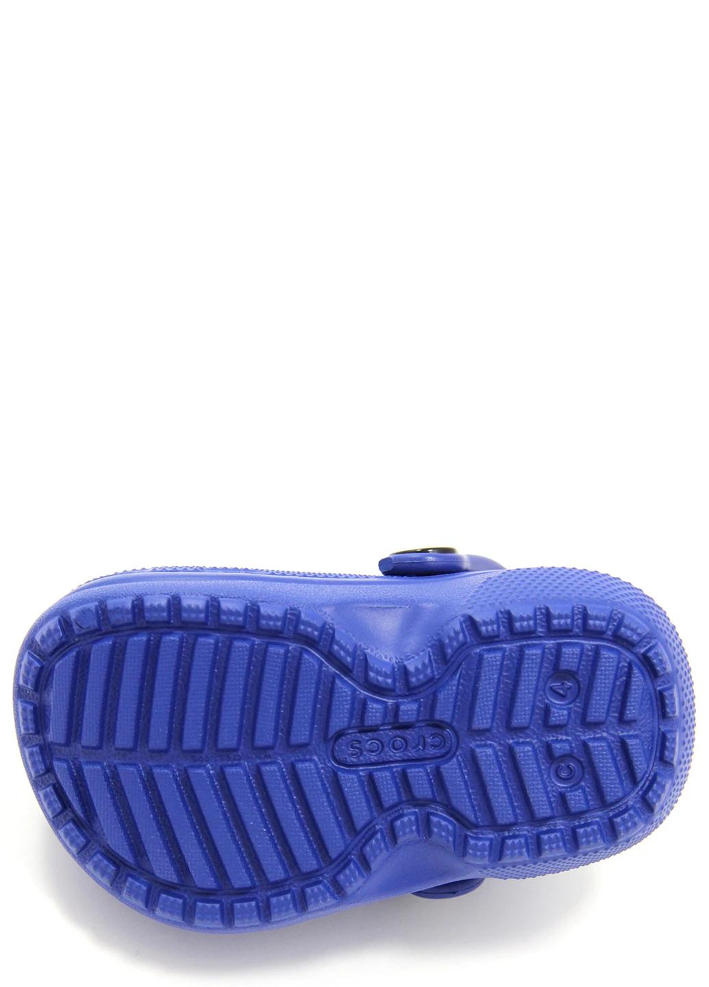 Сабо для хлопчиків Lined Clog K Crocs (240517094)
