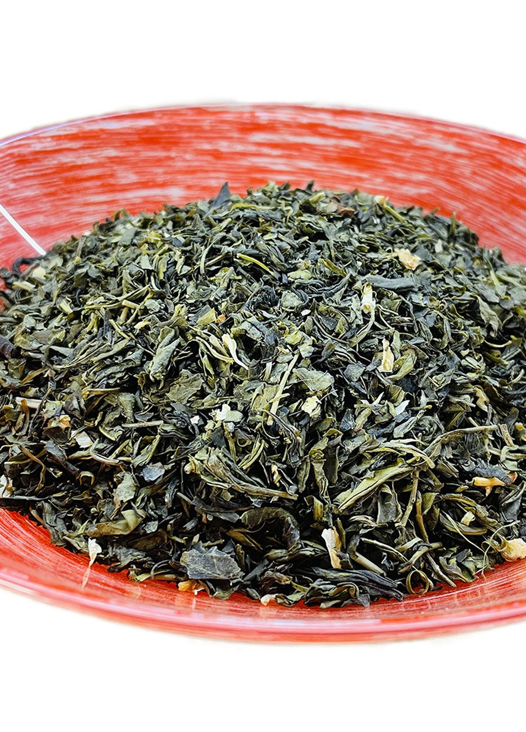 Чай №205 китайский зеленый с цветами жасмина No Brand (254092719)