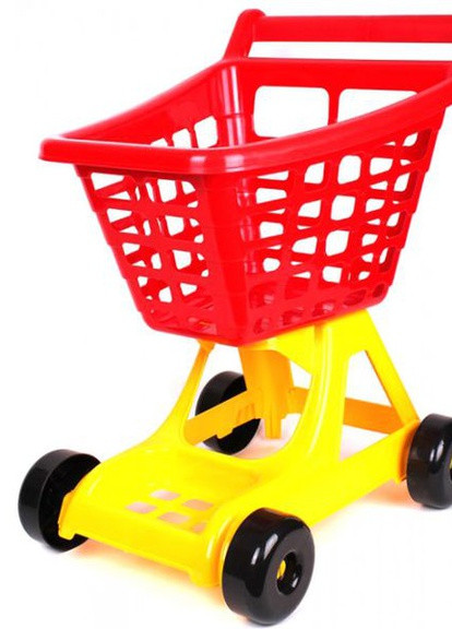 Іграшковий набір "Супермаркет" ТехноК (255639919)