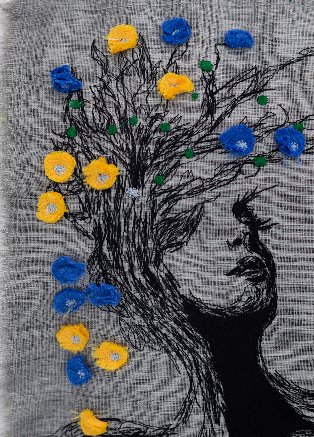 Худи Nora Kvittin (301079916)