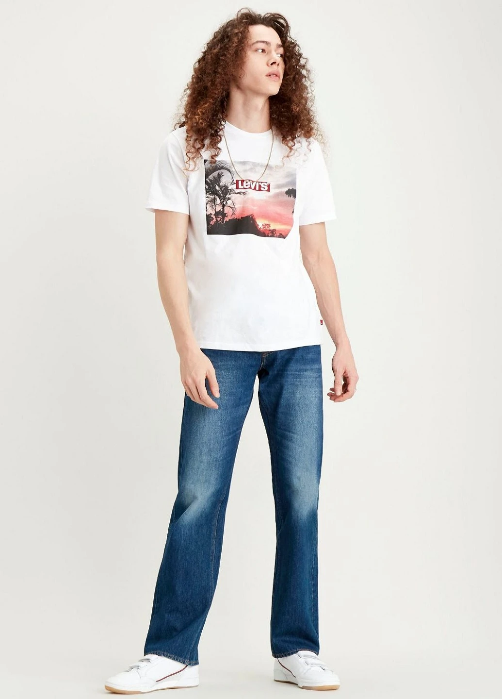 Джинси Levi's (250619012)