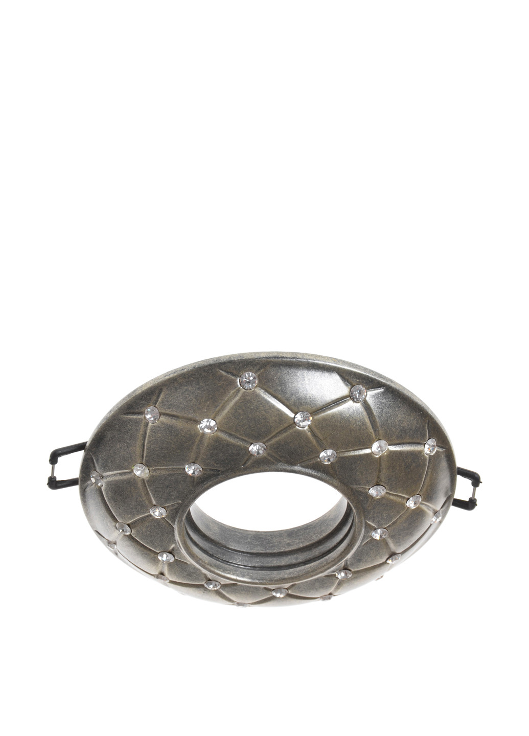 Світильник точковий, 113х40 мм Brille (129870453)