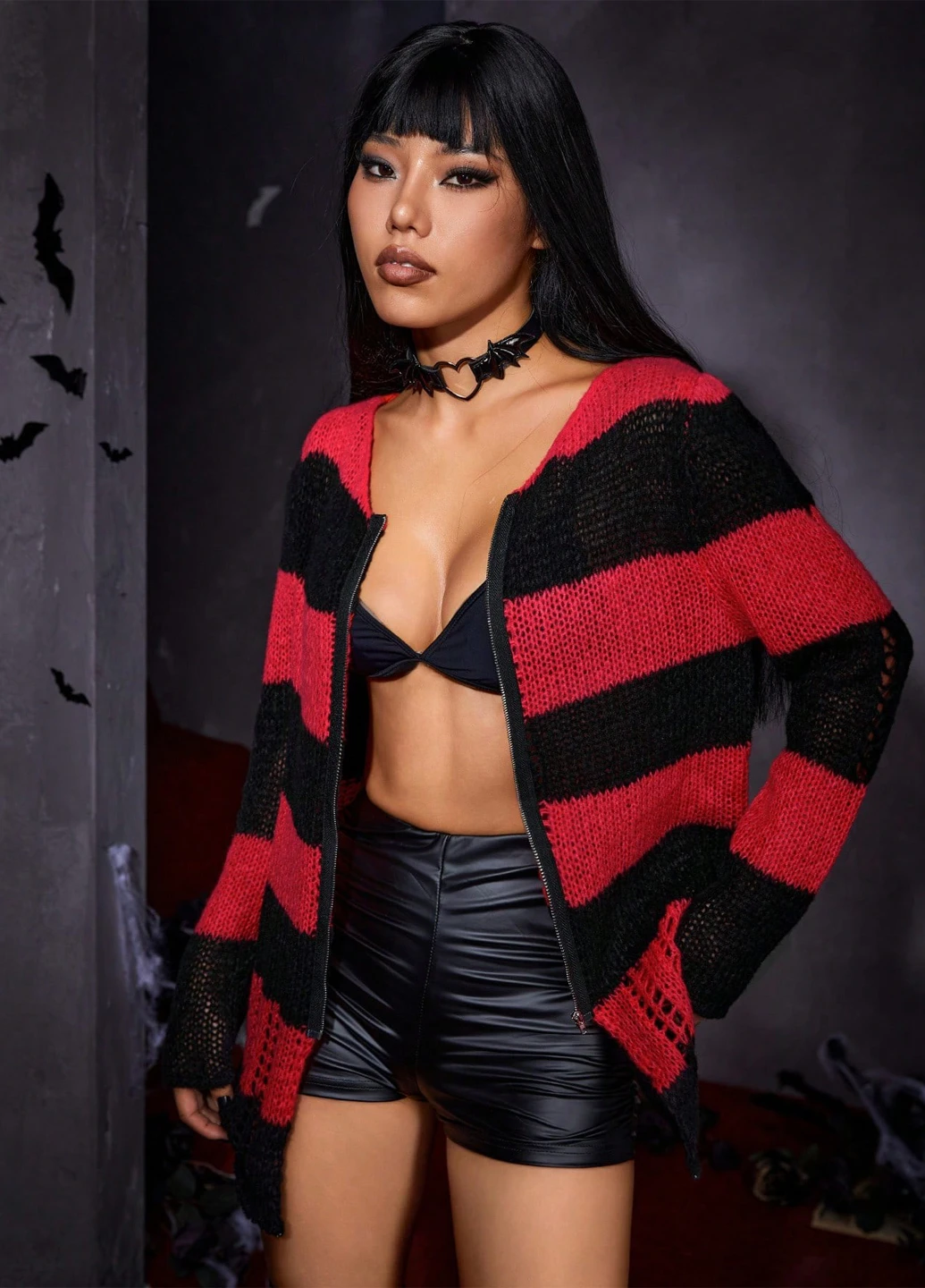 Кофта SHEIN (316505997)