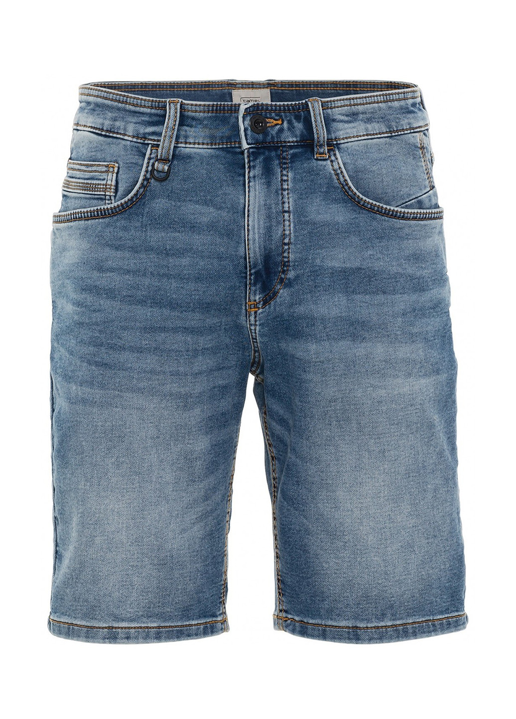 Шорты Camel Active Jogg Shorts (299938404)