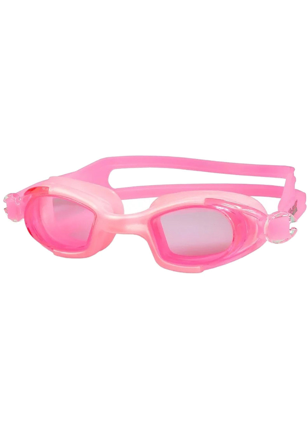 Очки для плавания MAREA JR 014-03 Розовые (5908217629388) Aqua Speed (254343049)