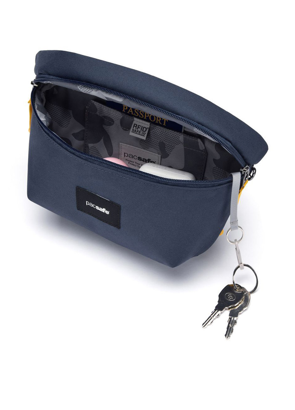 Сумка Pacsafe GO sling pack (328439545)