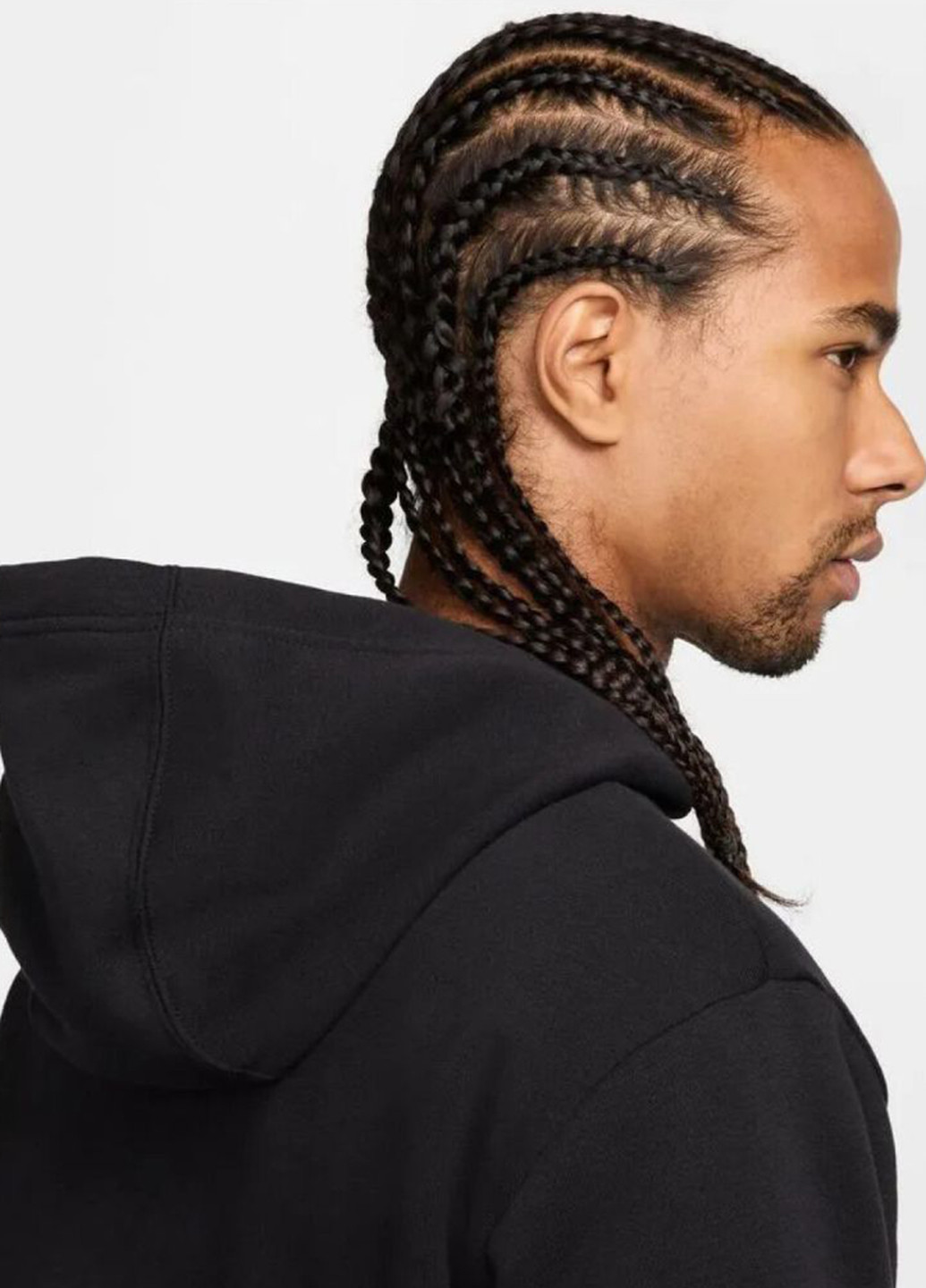 Худі HM0175-010 Nike M NSW SW AIR PO HOODY FLC BB (303023569)