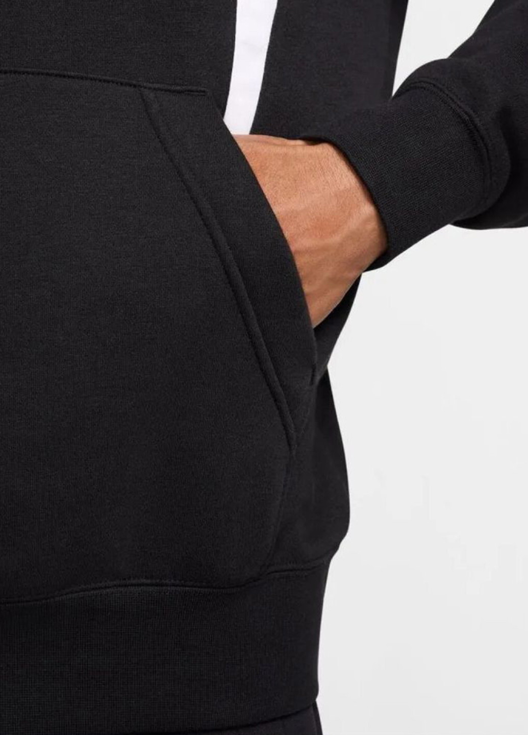 Худі HM0175-010 Nike M NSW SW AIR PO HOODY FLC BB (303023569)