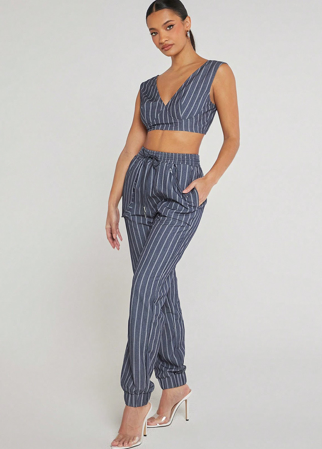 Костюм (топ, штани) SHEIN (329545956)