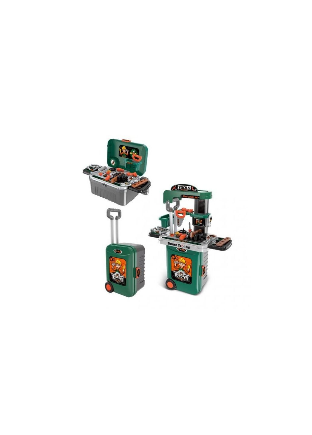 Игровой набор Набор инструментов (008-952) Zipp Toys (254068650)