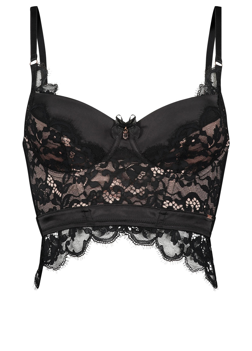 Бюстьє Hunkemoller (317466382)