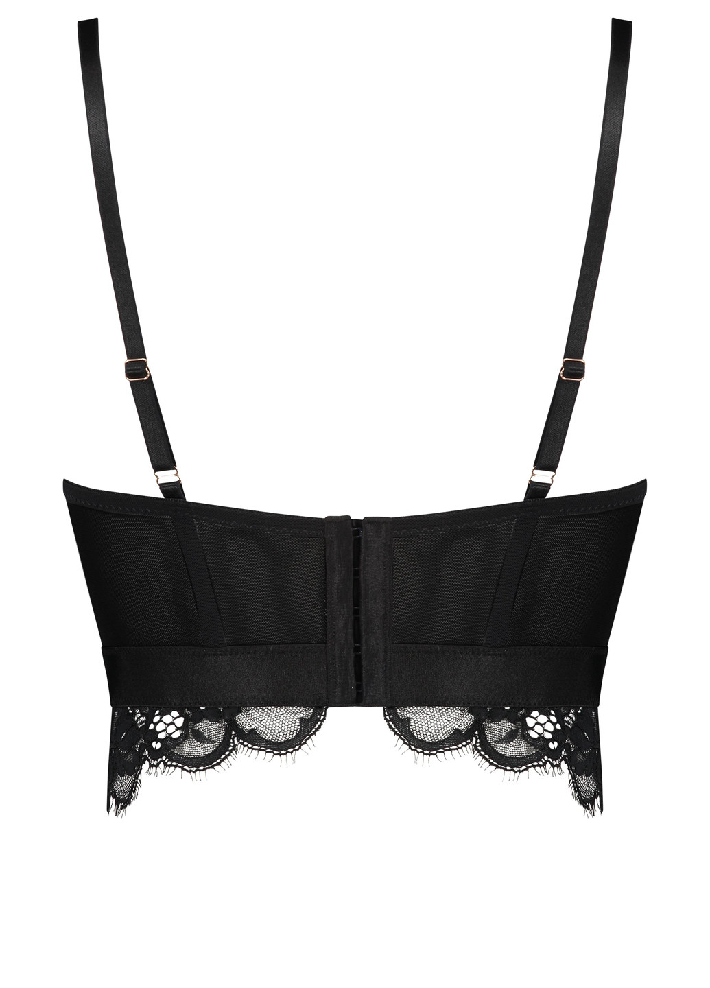 Бюстьє Hunkemoller (317466382)