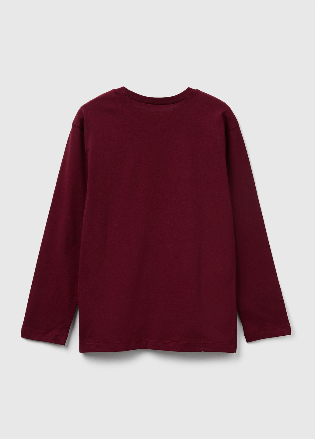 Лонгслів United Colors of Benetton (366871311)