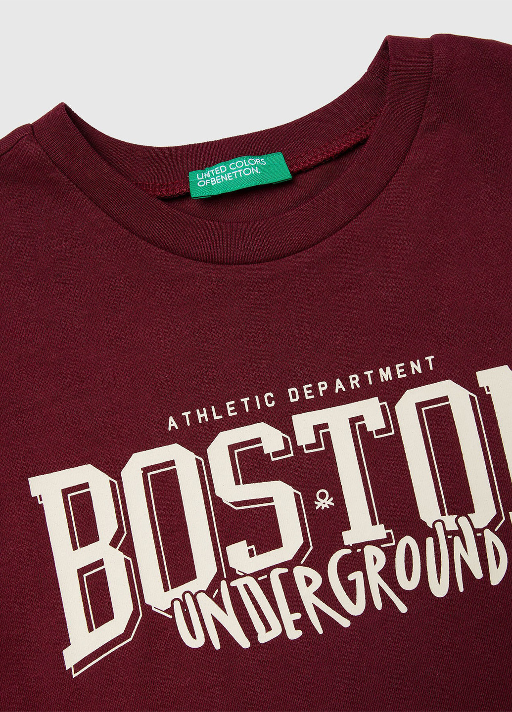 Лонгслів United Colors of Benetton (366871311)