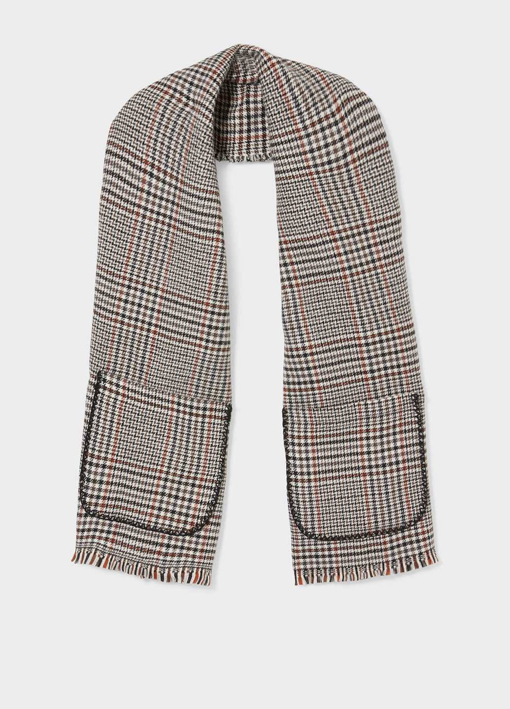 Шарф C&A (353087026)