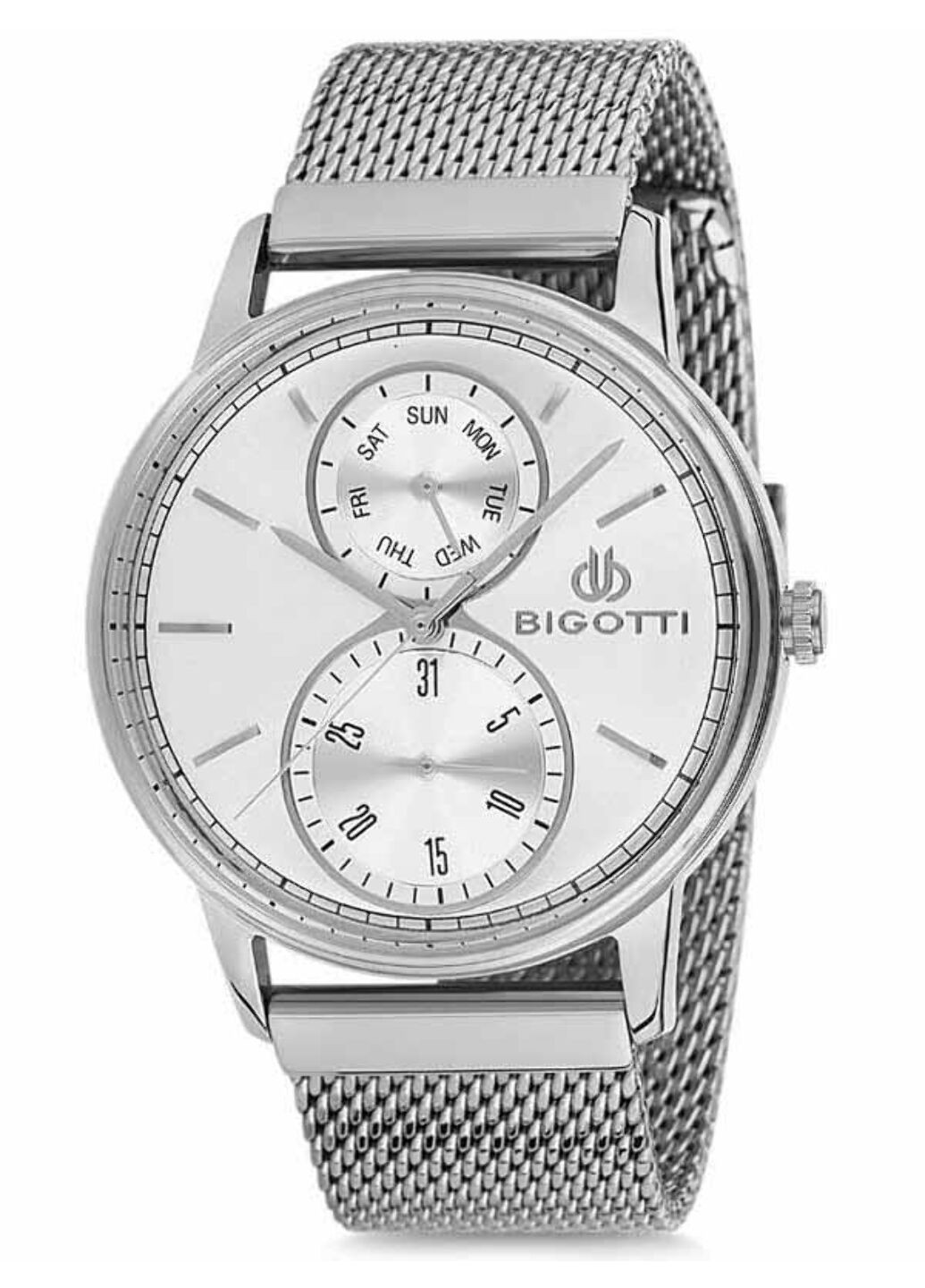 Часы наручные Bigotti bgt0199-3 (250238035)