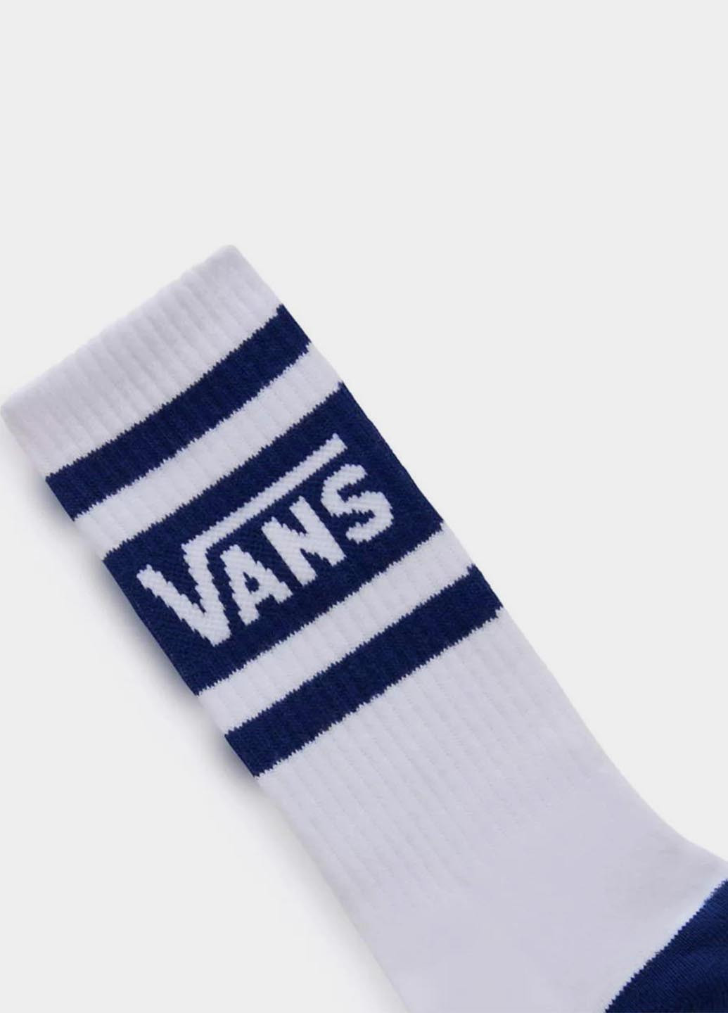 Білі шкарпетки Vans логотипи (327234559)