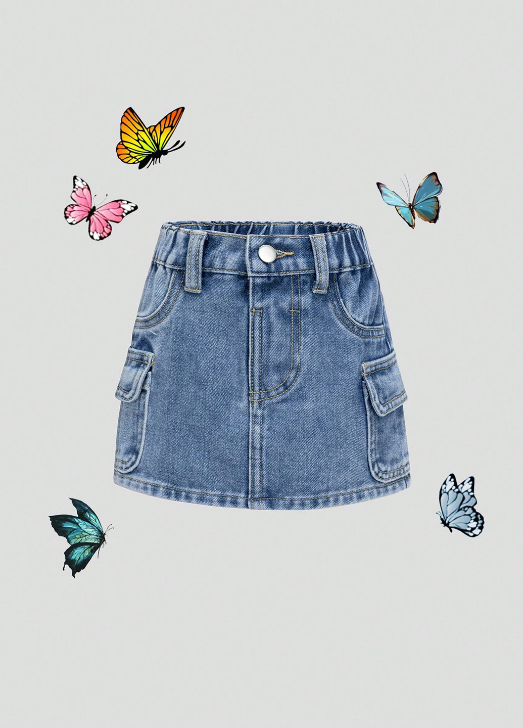 Спідниця SHEIN (338626961)