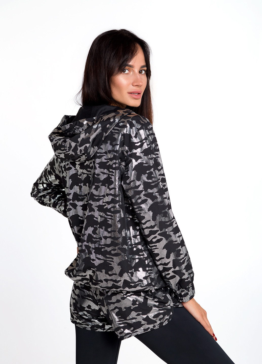 Ветровка DF.Original (265422476}