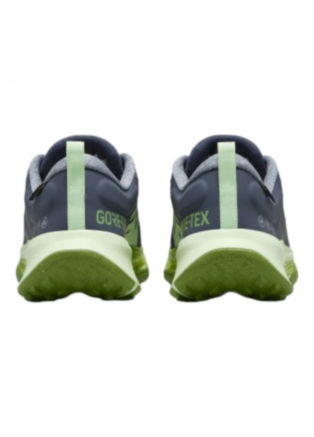 Кросівки FB2065-403 Nike Wmns Juniper Trail 2 Gtx сині демісезони (317231493)