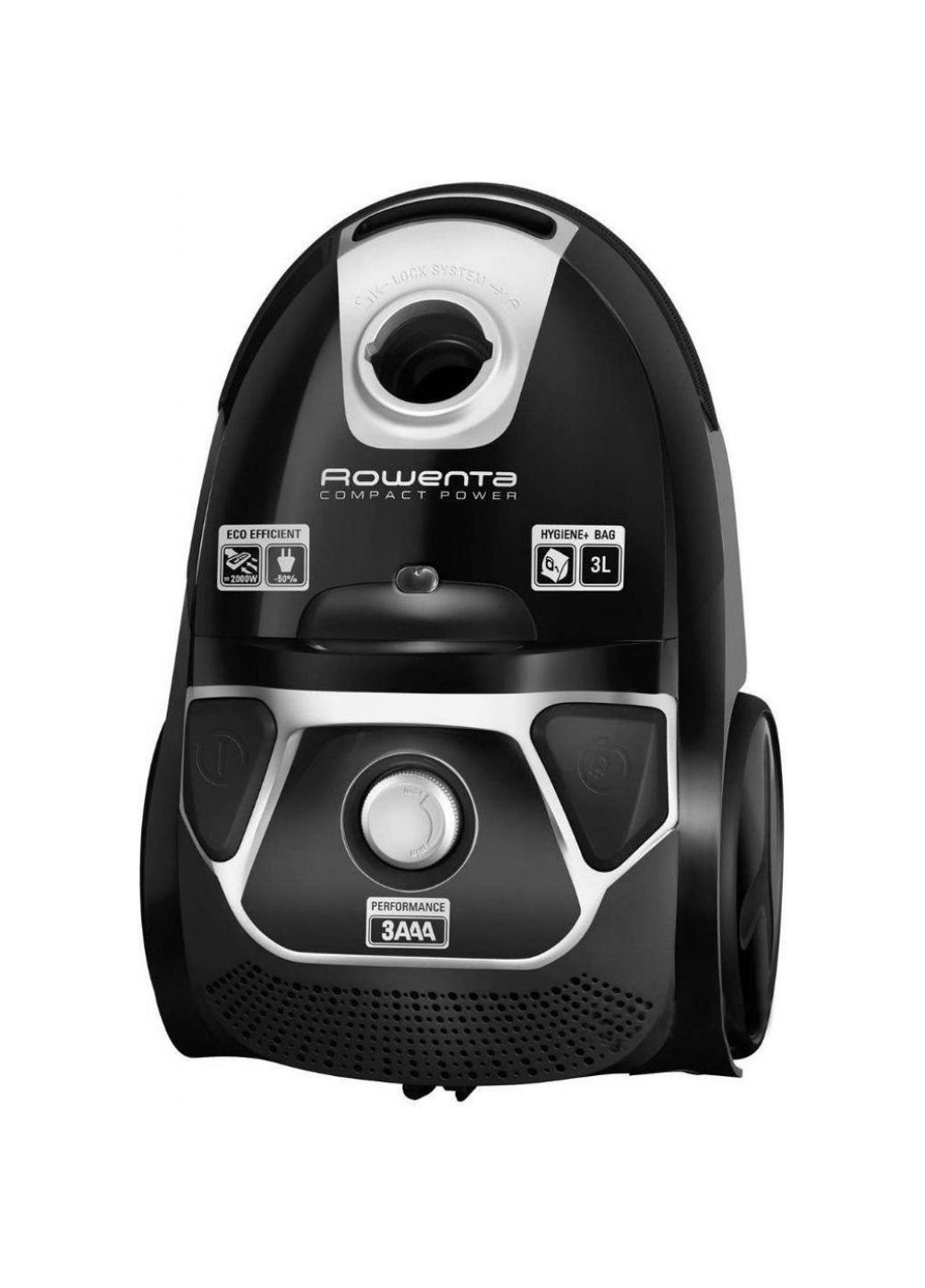 Пылесос RO3985EA Rowenta (250516442)