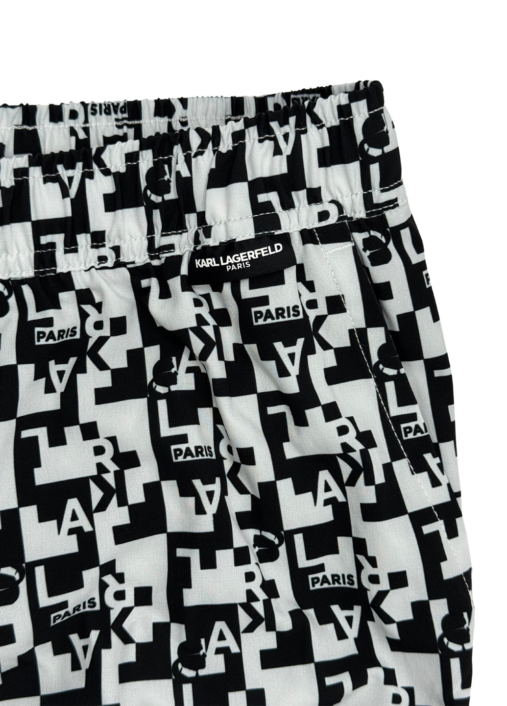 Шорти Karl Lagerfeld (313477879)