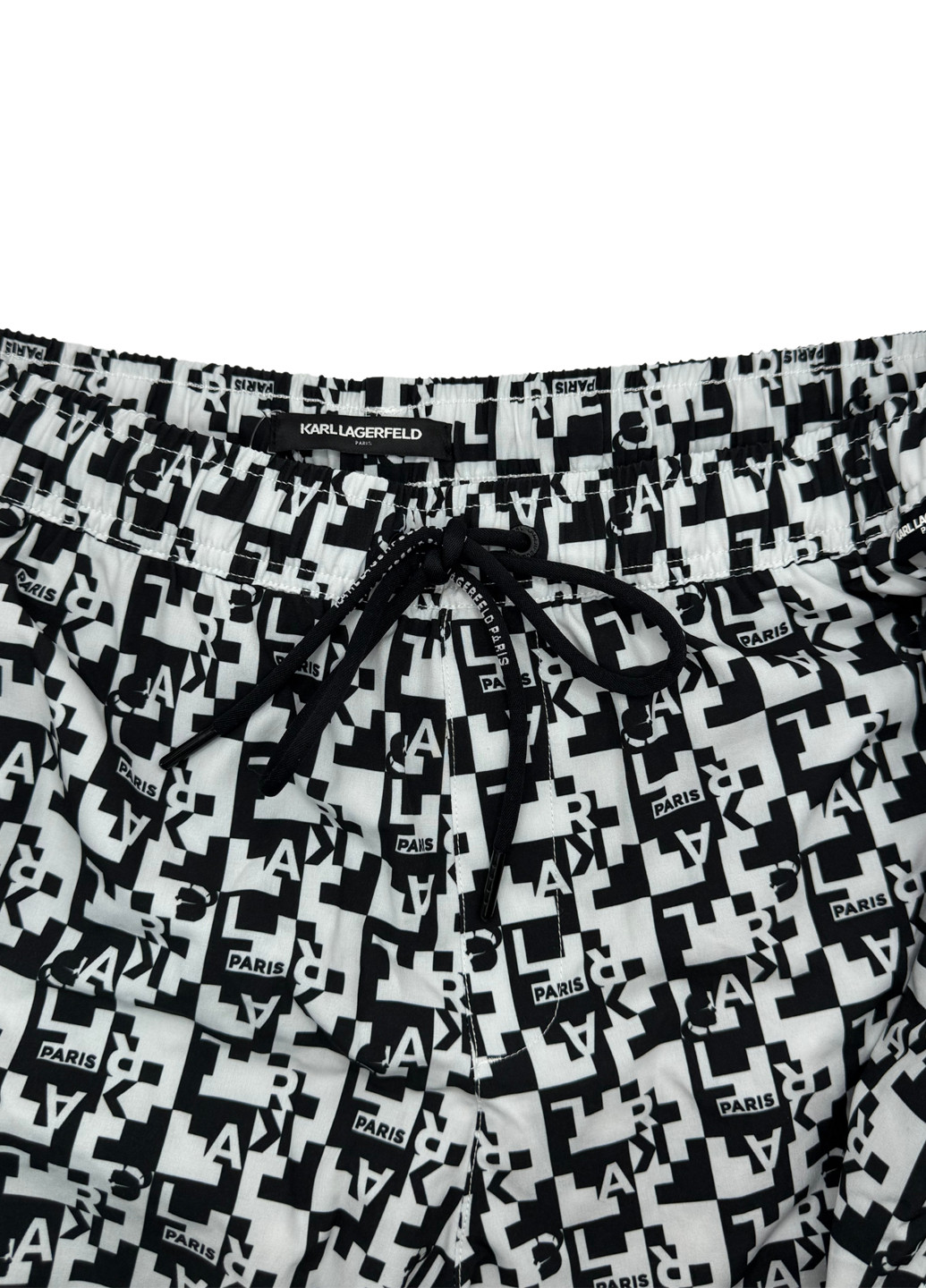 Шорти Karl Lagerfeld (313477879)