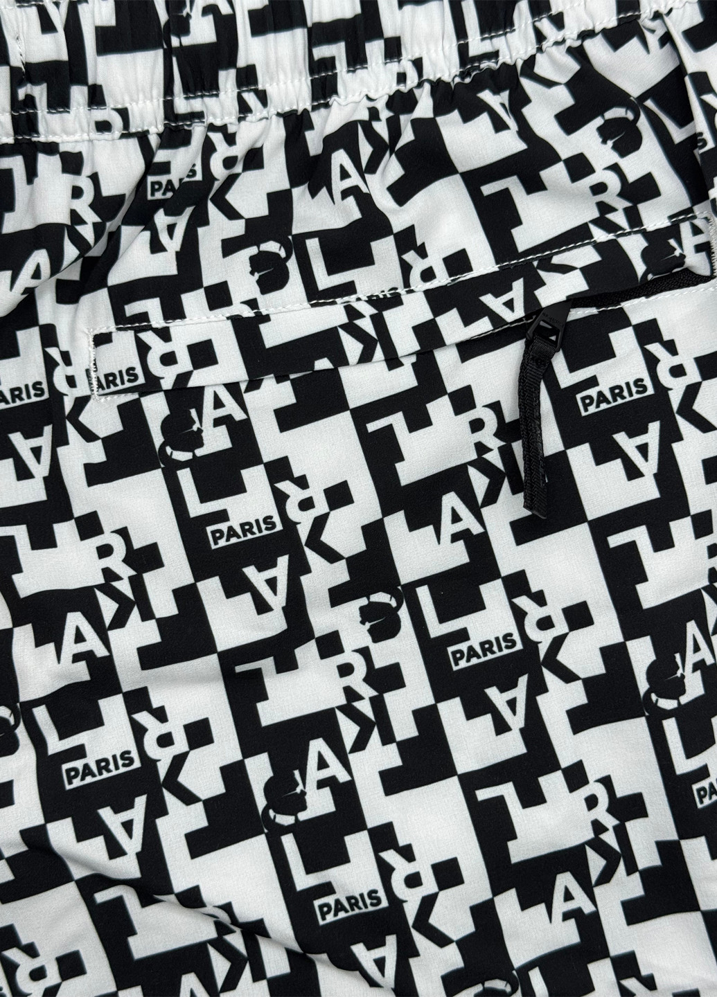 Шорти Karl Lagerfeld (313477879)