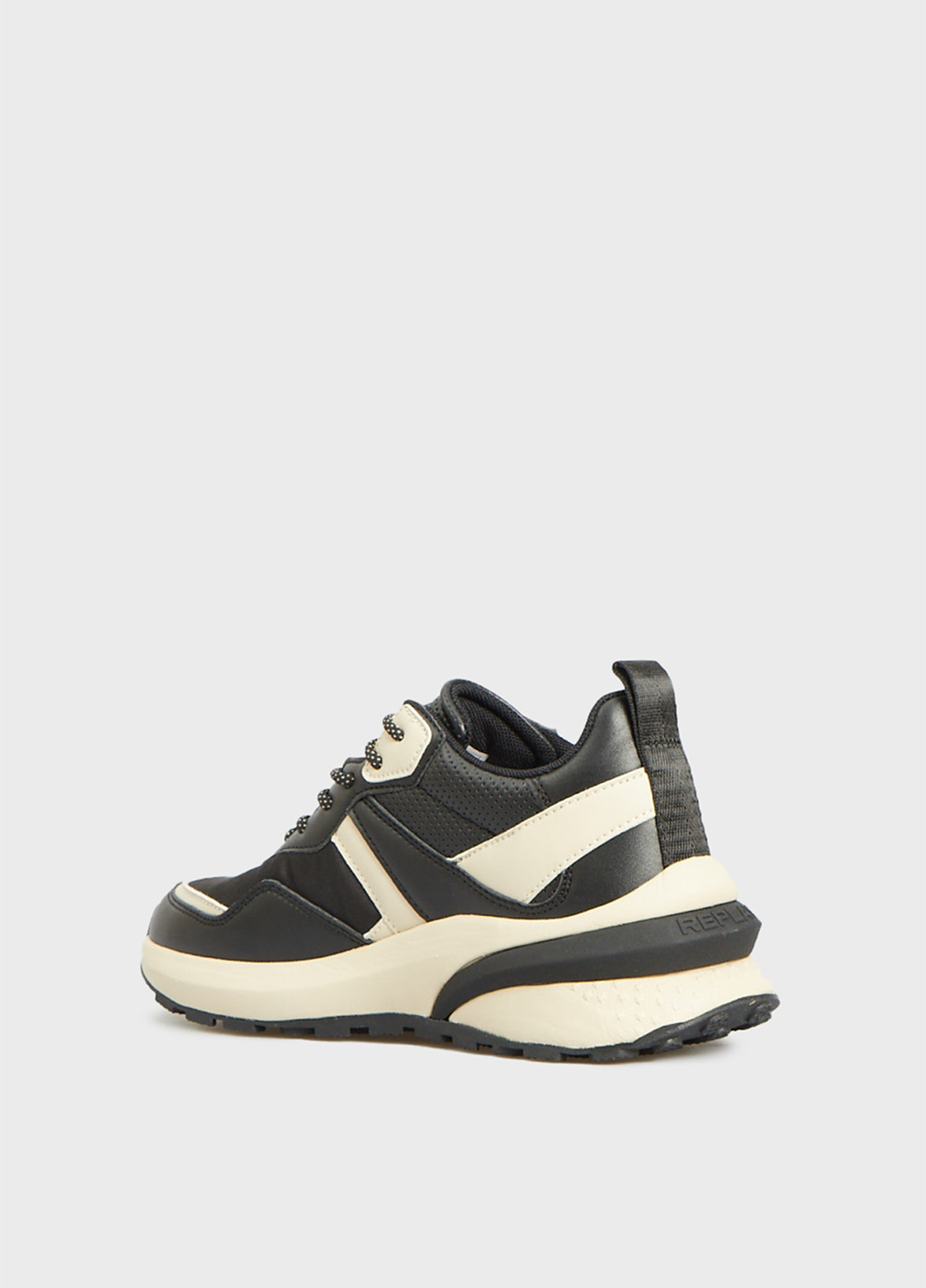 Кросівки Replay чорні всесезони (315642395)