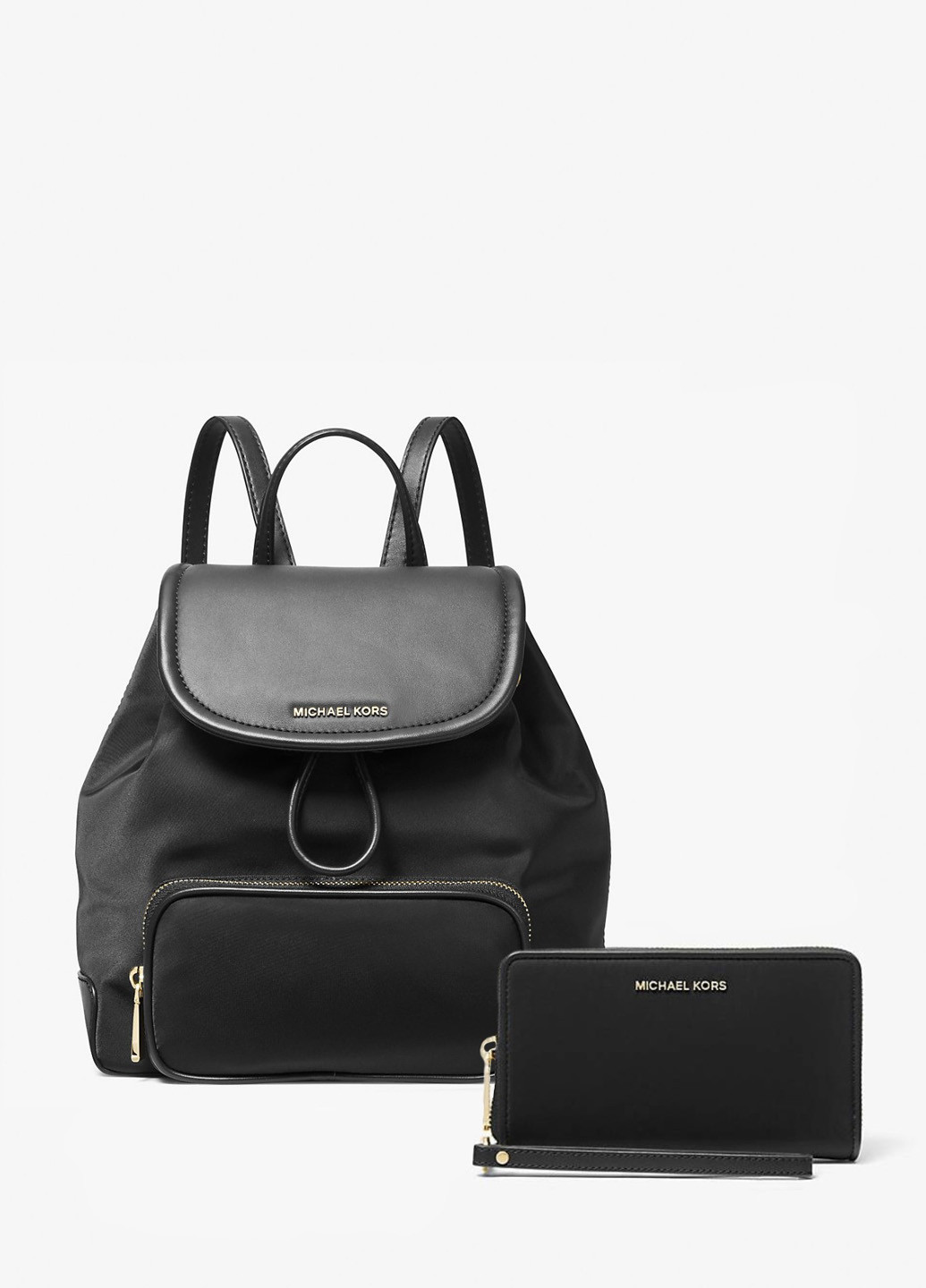 Набір (рюкзак, гаманець) Michael Kors (364063243)