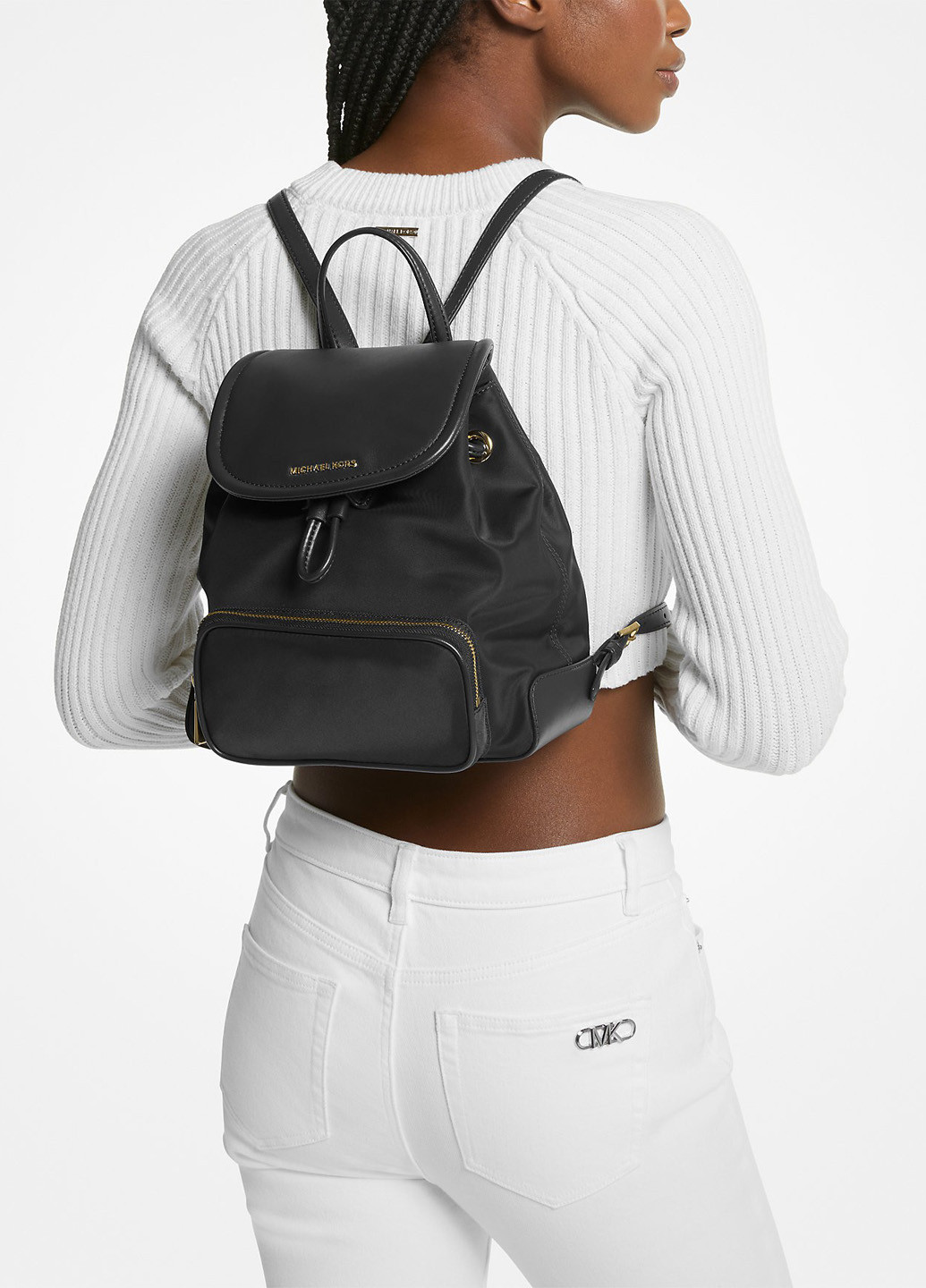 Набір (рюкзак, гаманець) Michael Kors (364063243)